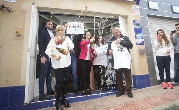 Cambios en El Gordo de la Lotería de Navidad: Te puede tocar más dinero