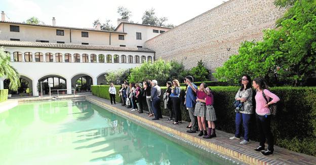 Los museos atraen al público en su Día Internacional