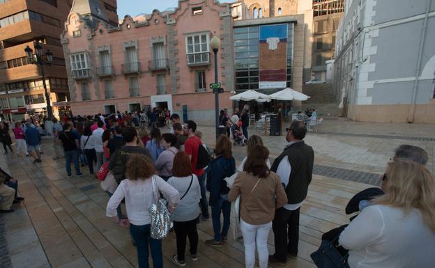El Día Internacional de los Museos abre las puertas de la cultura en la Región