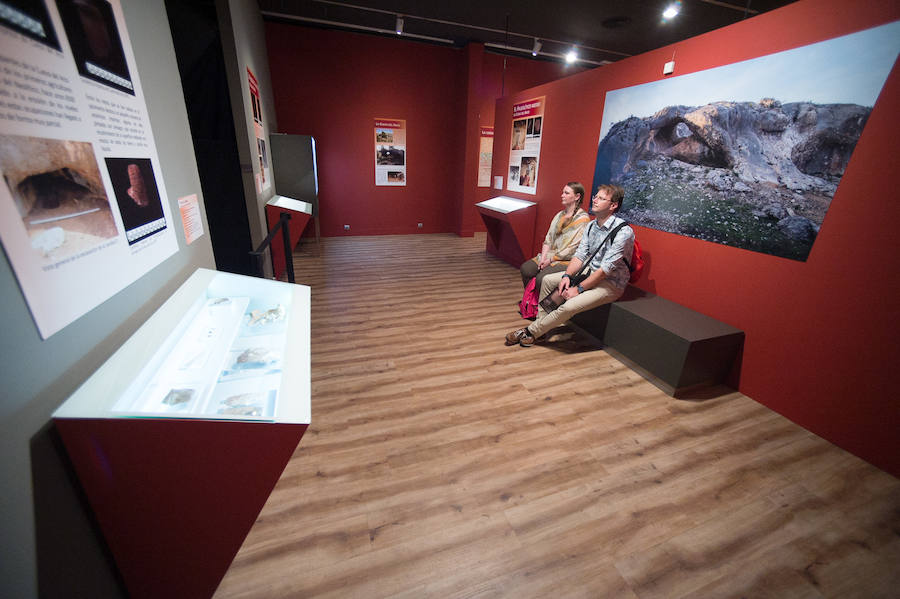 Los museos de la Región abren sus puertas en una jornada cargada de actividades