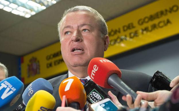 La Guardia Civil espera que se interponga alguna denuncia para instruir la pelea de Albudeite