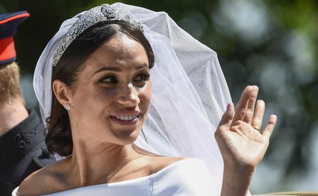 Thomas Markle, padre de Meghan Markle, rompe su silencio tras la boda