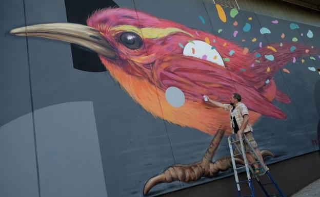 El festival de arte emergente Mucho Más Mayo trae más de 127 actividades a Cartagena