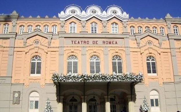 Una pequeña lista de sitios donde pasar mucho miedo en Murcia