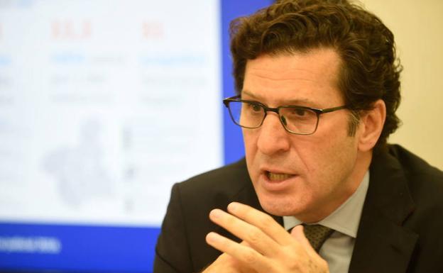 El presidente del TSJ exige un balance sobre la huelga de magistrados