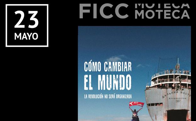 Greenpeace y 'Cómo cambiar el mundo'