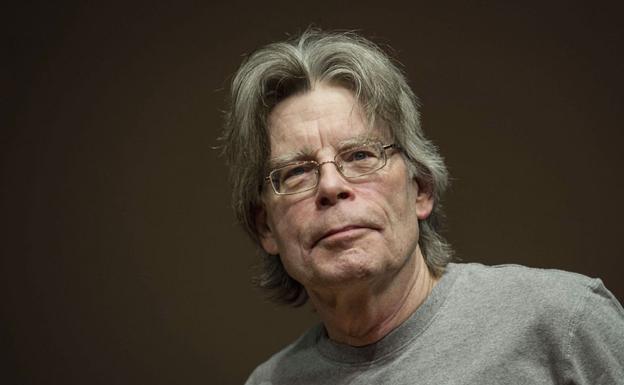 Homenaje a Stephen King en la UCAM