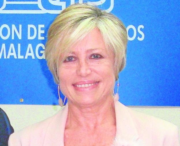 Raquel Casero: «'Mi Periódico Digital' ayuda a los jóvenes en su formación»