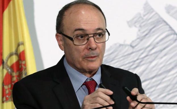 El Banco de España pide «no hacer demagogia» con la subida de las pensiones