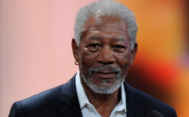 Morgan Freeman, acusado de acosar sexualmente a varias mujeres