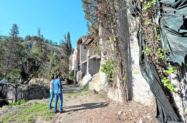El Escarambrujo recuperará su encanto como hospedería