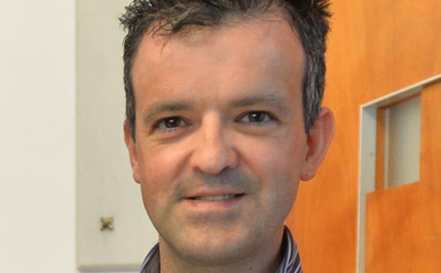 Fallece el jefe de servicio de Intervención del Ayuntamiento de Lorca