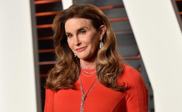 La nueva novia de 21 años de Caitlyn Jenner