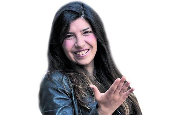 «El flamenco te hace sentir un escalofrío que recorre el cuerpo; eriza la piel»