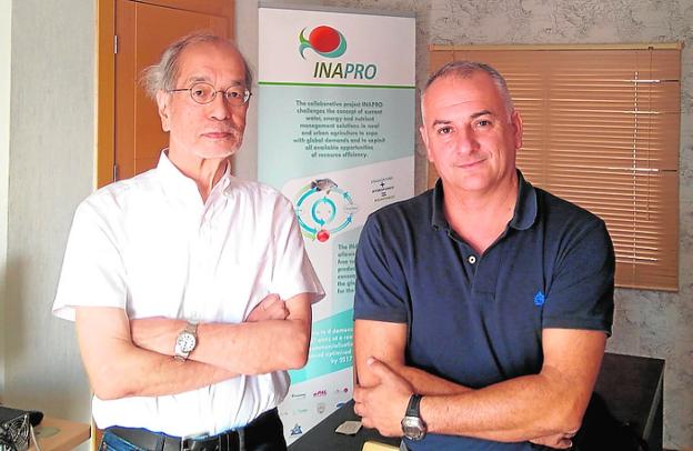 Cursos de formación difunden el proyecto por toda España