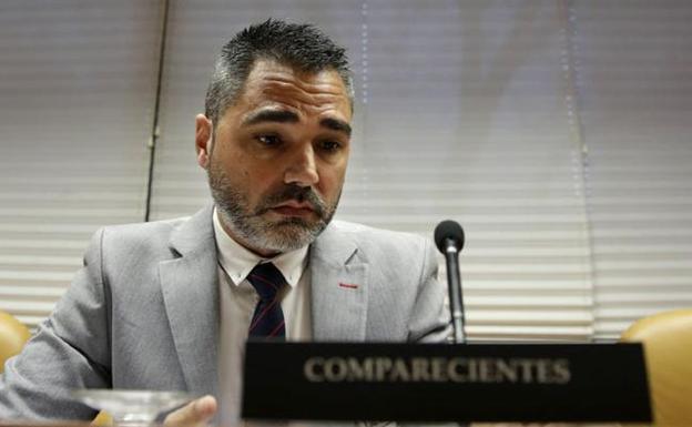 El instructor de 'Púnica' rechaza una petición de De Pedro para que el CNI aporte información