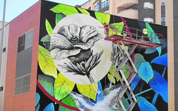 Decorado de fantasía para la vida cotidiana