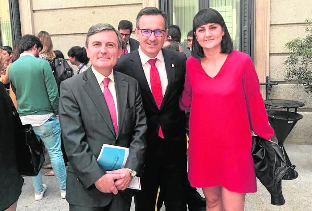 Inquietud entre altos cargos del Estado en Murcia por el cambio de presidente