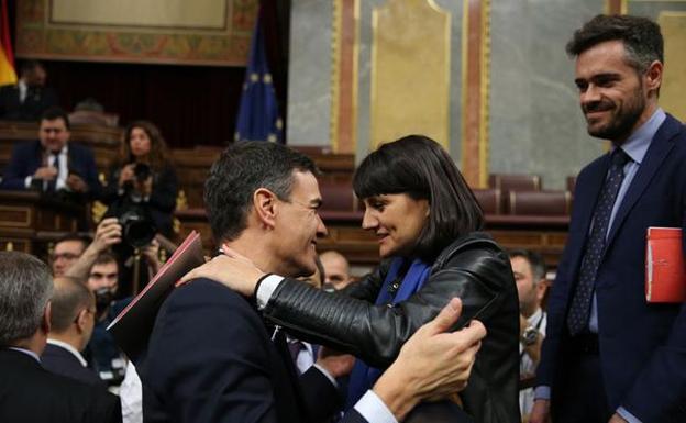 La Comunidad y Croem piden garantías para las inversiones previstas en Murcia