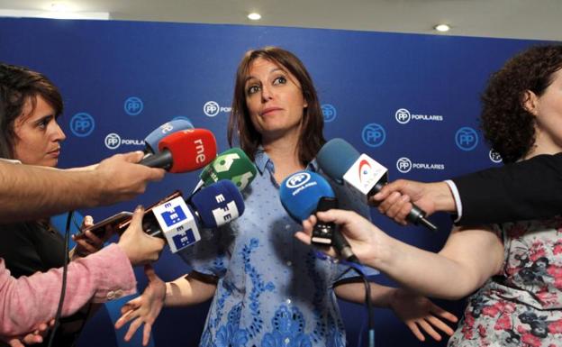 El PP no descarta enmendar en el Senado los acuerdos alcanzados con el PNV en los Presupuestos