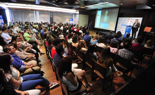 El buen periodismo tiene premio