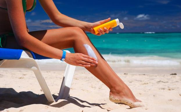 Las mejores cremas solares para el verano, según la OCU