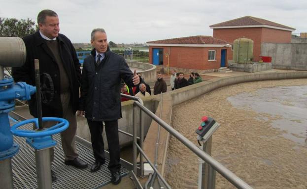 Ceses inminentes de Bernabé y Ródenas