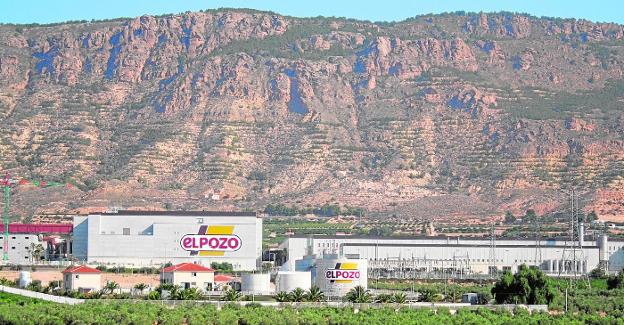 ElPozo Alimentación, compromiso con la sostenibilidad ambiental