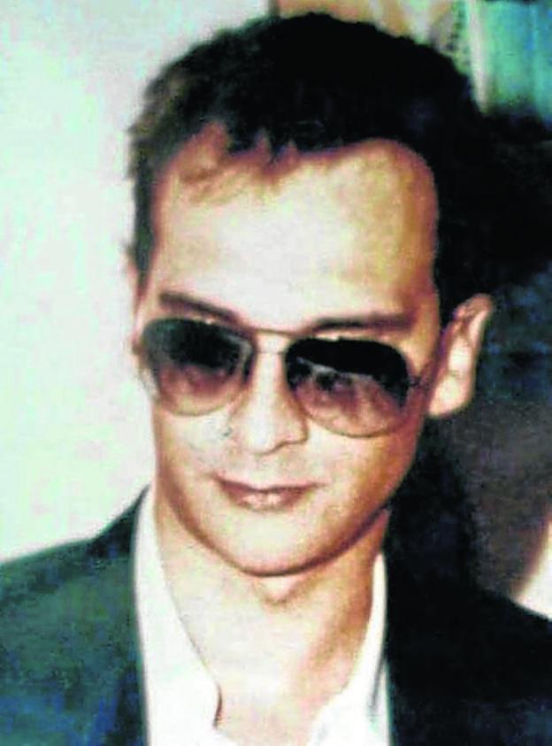 Un nuevo capo para una mafia en horas bajas