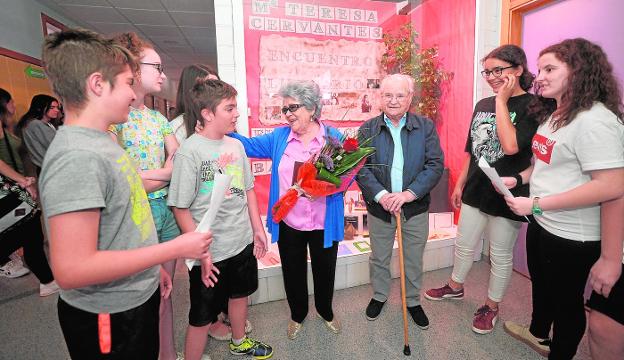 Poesía de manual en carne y hueso