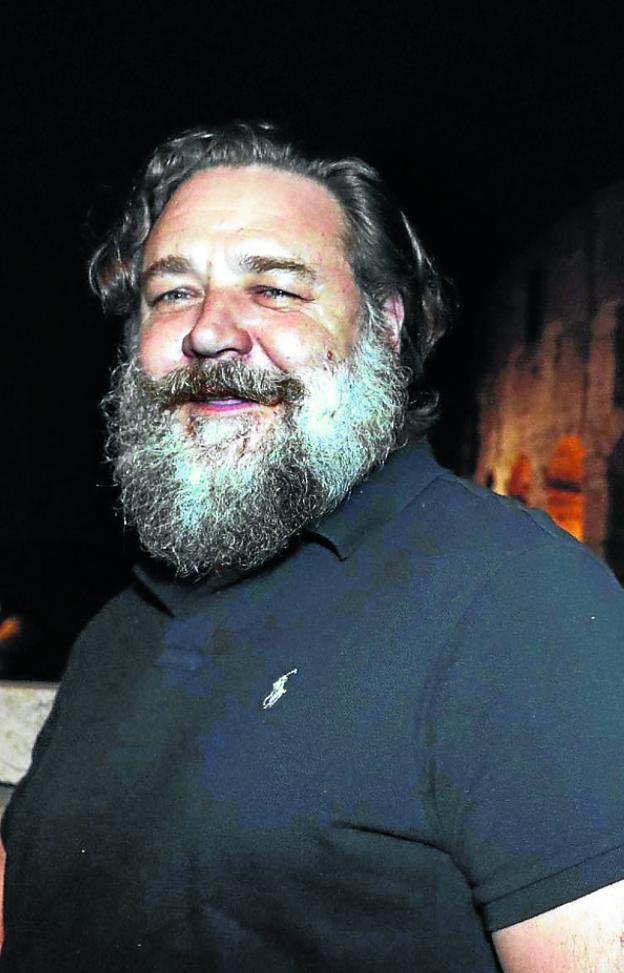 Y 'Gladiator' se comió a Jack Sparrow