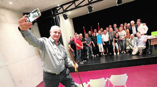 Rincón de Seca y Zarandona cambian de pedáneos por el descontento de Cs