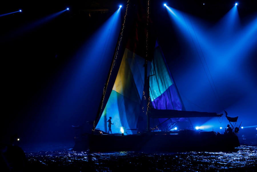 Malta busca su rey de los mares