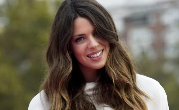 Laura Matamoros responde a los que critican su papel de madre