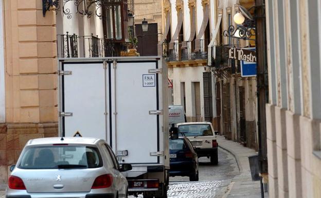 El Ayuntamiento de Lorca anulará las multas impuestas por un radar averiado