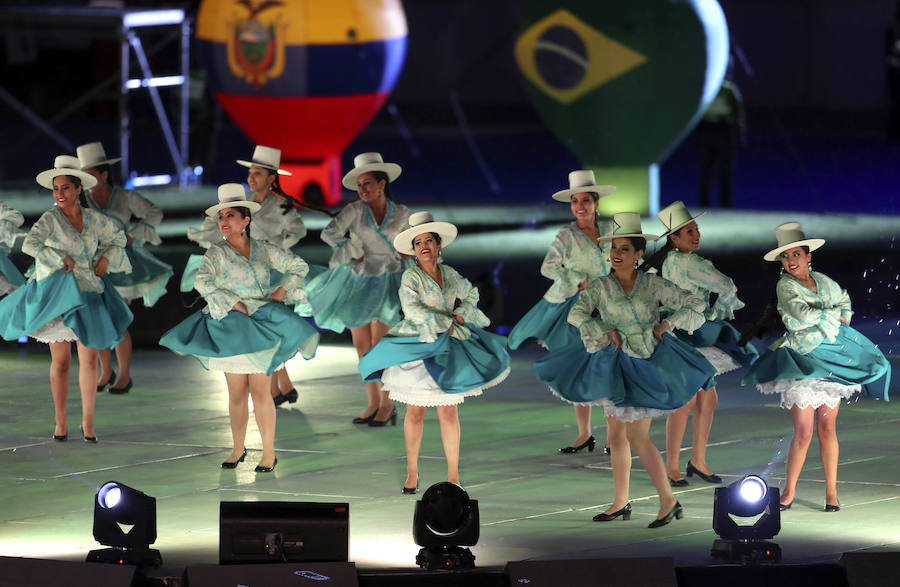 Un final por todo lo alto