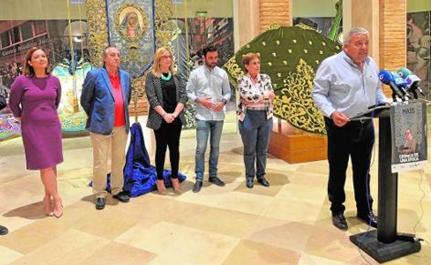 El Mass homenajeará a Emiliano Rojo en el primer centenario de su nacimiento