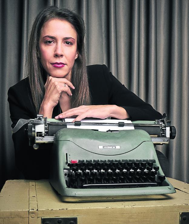 «Me preocupa más Google que la CIA»