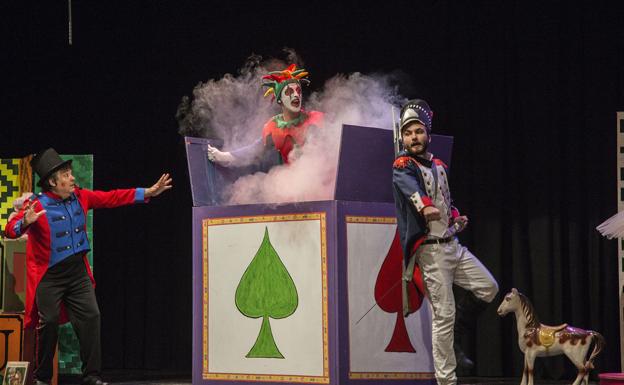 Homenaje a García Lorca