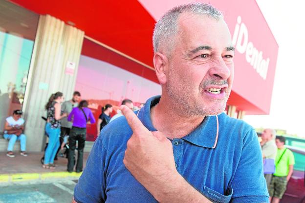 «Es una estafa a los más humildes»