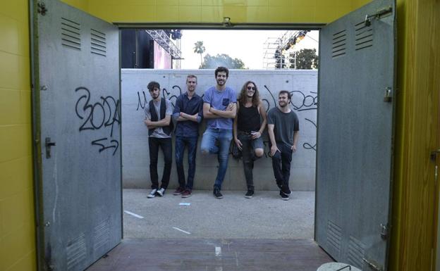 The Meatpies gana el CreaMurcia pop