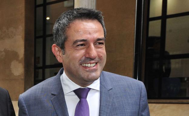 La oposición pide al PP un Pleno para aclarar las expropiaciones del AVE