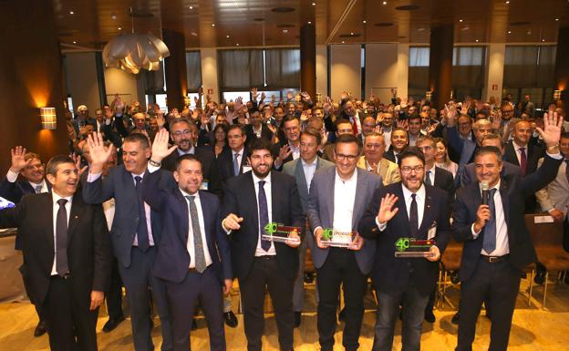 El presidente de Proexport pide que se deje de perseguir a los agricultores