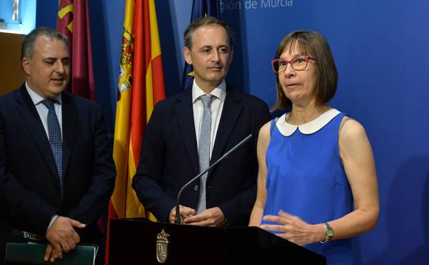 La Comunidad destina más de 4,4 millones de euros para proyectos público-privados de I+D+i