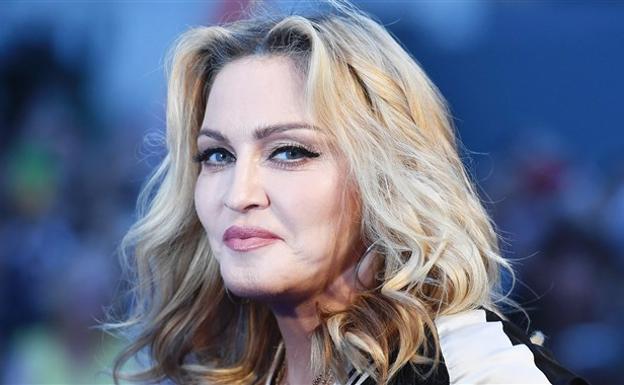 Madonna habla sobre su equipo: «Pierdo el tiempo con imbéciles»