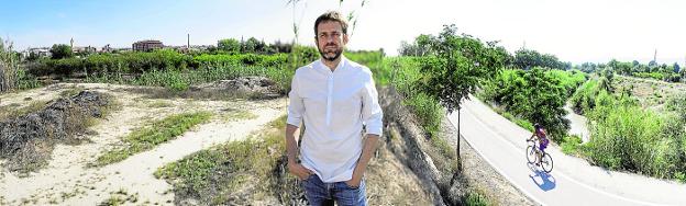 Antonio Abellán: «La construcción de utopías nos carga las pilas para generar logros»