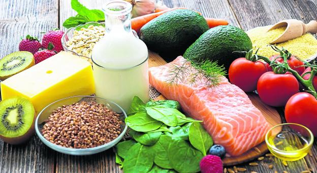 Grasas que adelgazan