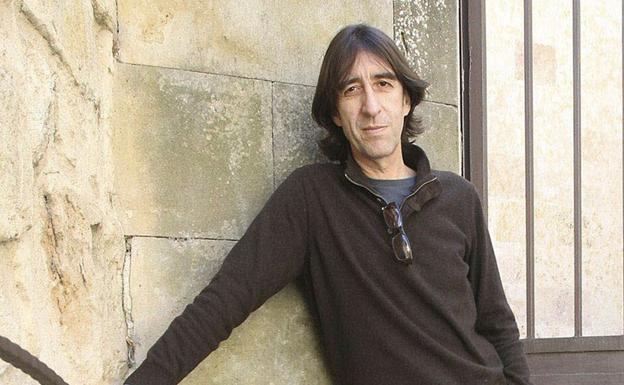 Benjamín Prado: «El 90% de las personas son buenas»