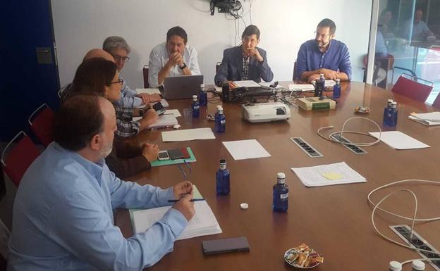 El SMS estima en 77 los profesionales necesarios para la Unidad de Crónicos Complejos del Rosell