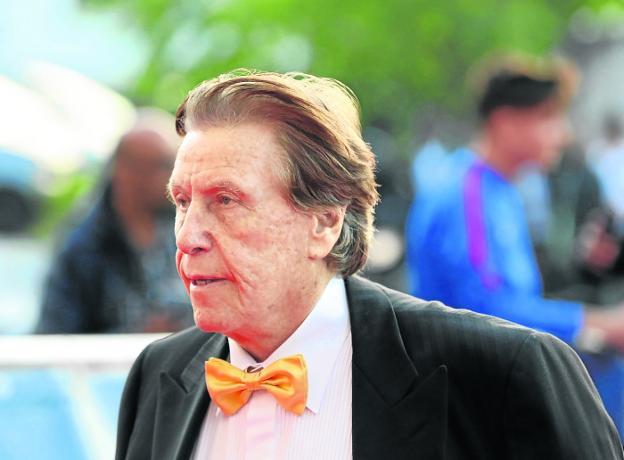 Zahavi, el conseguidor de futbolistas